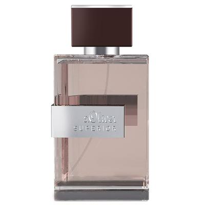 s.Oliver Superior Rasierwasser After Shave 50 ml Herren Image