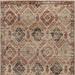 Perugia Performance Area Rug - Blue, 9'6" x 12'11" - Frontgate