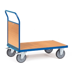 Fetra Stirnwandwagen 2511 Image