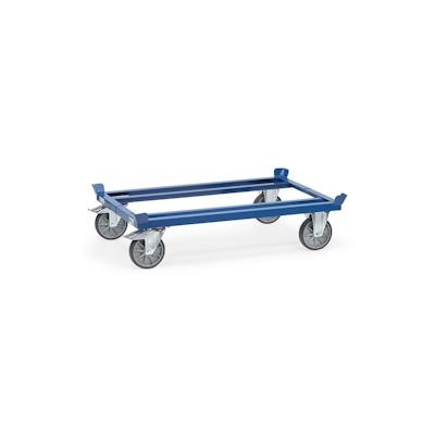 Fetra Paletten-Fahrgestell 22801 - TPE Image