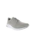 Wide Width Men's Propet Tour Knit Men'S Sneakers by Propet in Dark Grey (Size 10 W)