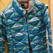 The North Face Jackets & Coats | Girls Xl Size 18 Northface Winter Jacket. Blue, Green And White. | Color: Blue/Green | Size: Xlg