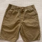 Levi's Bottoms | Boy’s Uniform Short | Color: Tan | Size: 10/12