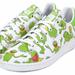 Adidas Shoes | New Mens/Youth Size 4.5 Adidas Originals Stan Smith Disney Kermit Frog Fz2707 | Color: Green/Tan/White | Size: 4.5b