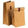 APS Lunchbag, 2er Set 25 x 15 cm mit Klettverschluss