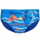 Findet Dorie Disney Jungen Badehose Slip ER1766-navy