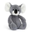 EEYORE Jellycat Medium Bashful Koala Collectable Plush Decoration