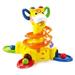 Fisher Price Go Baby Go Sit-To-Stand Giraffe