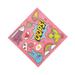 Oriental Trading Company Party Supplies Napkins for 16 Guests in Pink | Wayfair 13818990