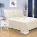 Everly Quinn Hagop Cotton 1500 Thread Count Deep Pocket Bed Sheet Set Cotton Sateen in White | California King | Wayfair