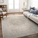 Tan Round 7'10" Area Rug - Langley Street® Don Area Rug_AVT2367 94.0 x 94.0 x 0.31 in Polyester | Wayfair 723CE022BA4649A0AD3A2DDFD5001523