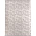 White 36 x 24 x 0.08 in Area Rug - Winston Porter MAYLAY ESSENCE NATURAL Outdoor Rug By Tiffany Wong Polyester | 36 H x 24 W x 0.08 D in | Wayfair