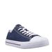Lugz Stagger Lo - Mens 8.5 Navy Sneaker D