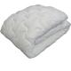 Abeil - Couette chaude Douceur Absolue 200x200 cm blanc