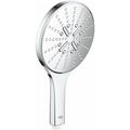 Grohe - Rainshower SmartActive - Douche de tête 150, 3 jets, chrome 26553000