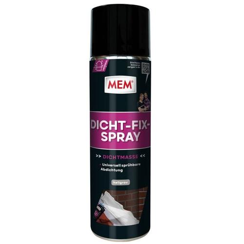 MEM - Dicht-Fix Spray 500ml