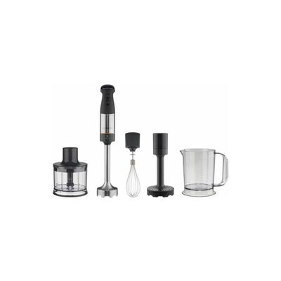 HBM60.307GY Triblade xl+ Stabmixer - Kenwood Image