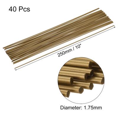 Filament Refills PLA Filaments for 3D Printing Pen