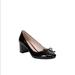 Kate Spade Shoes | Kate Spade Heels Never Worn | Color: Black | Size: 9.5