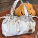 Michael Kors Bags | Beautiful Michael Kors Purse This Is An Off-White Color Smoke Free Home | Color: White | Size: Shown