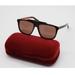 Gucci Accessories | New Gg1039s 003 New Collection Gucci Sunglasses Gg1039s Red | Color: Black/Red | Size: Os