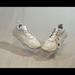 Adidas Shoes | Adidas Candace Parker X Women’s Exhibit A Cloud White Size 9.5 Gw3837 | Color: White | Size: 9.5