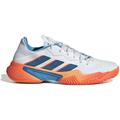 ADIDAS Herren Tennisoutdoorschuhe Barricade M, Größe 42 ⅔ in Blau