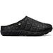Bogs Snowday II Slipper Shoes - Women's Black 8 72698-001-8