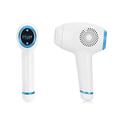 YLXD Epilators for Women, Cooling Care IPL Hair Epilator Removal System, Home Use Pulsed Light IPL Laser Permanent Hair Remover for Legs Body, Face, Bikini, Underarms, Exfoliation