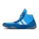 Quive Ring Wresting Shoes (Blue, UK_Footwear_Size_System, Adult, Men, Numeric, Medium, Numeric_12)