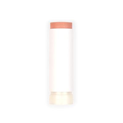 ZAO Stick Blush 843 - PEARLY CORAL 10 g Coral Image