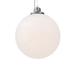 Meyda Lighting Bola 20 Inch Large Pendant - 201590