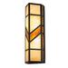 Meyda Lighting Santa Fe 22 Inch LED Wall Sconce - 218919