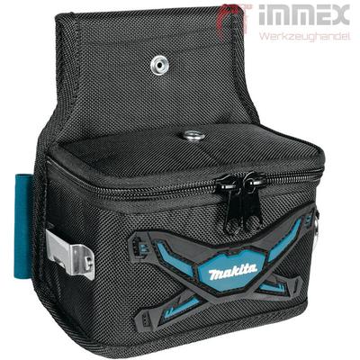 Werkzeugkiste Werkzeugtasche Tasche Box Werkzeughalter Halter Werkzeug Kleinteile Tasche E-05206 Image