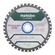 Metabo - Sägeblatt 'steel cut - classic', 165x1,6/1,2x20 Z40 fzfa/fzfa 4° /b