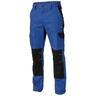 Pantaloni Siggi Tago cotone/elastan - Taglia: XXL, Colore: Blu