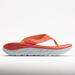 Hoka One One Ora Recovery Flip Men's Sandals & Slides Fiesta/Amber Yellow