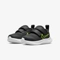 Nike Shoes | Nike Star Runner 3 Shoes | Color: Black/White | Size: 2bb
