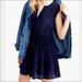 J. Crew Dresses | J.Crew Dress, Sz 12 | Color: Blue | Size: 12