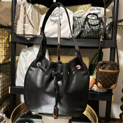 Gucci Bags | Luxury Handbag Gucci Women's Shoulder Bag Authentic | Color: Black | Size: Os