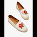 Kate Spade Shoes | Kate Spade Dahlia Espadrilles Nwt | Color: Cream/Red | Size: 7.5