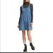 Levi's Dresses | Levi’s Denim Dress | Color: Blue | Size: S