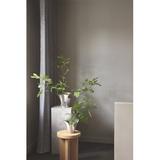 Georg Jensen Bloom Botanica Stainless Steel Pot Planter Metal | 4.72 H x 4.92 W x 2.28 D in | Wayfair 10019581