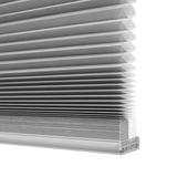 Symple Stuff Sheer Horizontal/Venetian Blind Synthetic Fabrics | 72 H x 28 W x 1.9 D in | Wayfair 365BBA3F5B574B42BD748E59FB688F44