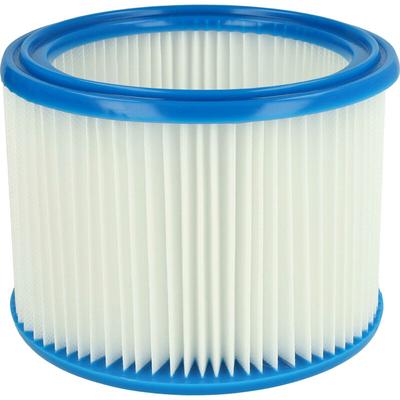 Rund-Filter Falten-Filter kompatibel mit Staubsauger, Mehrzwecksauger Stihl se 62, se 90, se 100, Image