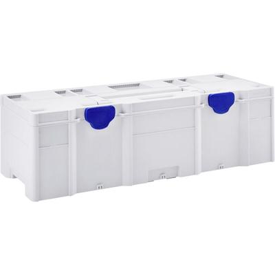 Tanos - Systainer iii xxl 237 83000016 Transportkiste abs Kunststoff (b x h x t) 792 x 237 x 296 mm Image