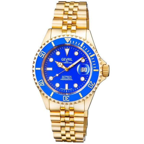 wall-street-automatic-blue-dial-watch-4854b/