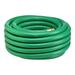 Underhill UltraMax Green Premium 1 Inch x 50 Foot Heavy Duty Garden Water Hose