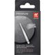 Zwilling Twinox Pinzette, spitz, mattiert, 90 mm 1 Stk.