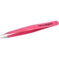 Tweezerman Point Tweezer - Spitze Pinzette, Pretty in Pink